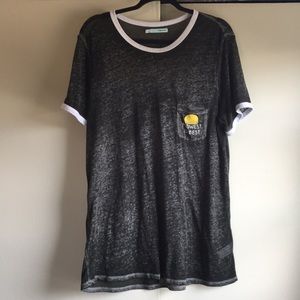 Maurices graphic tee